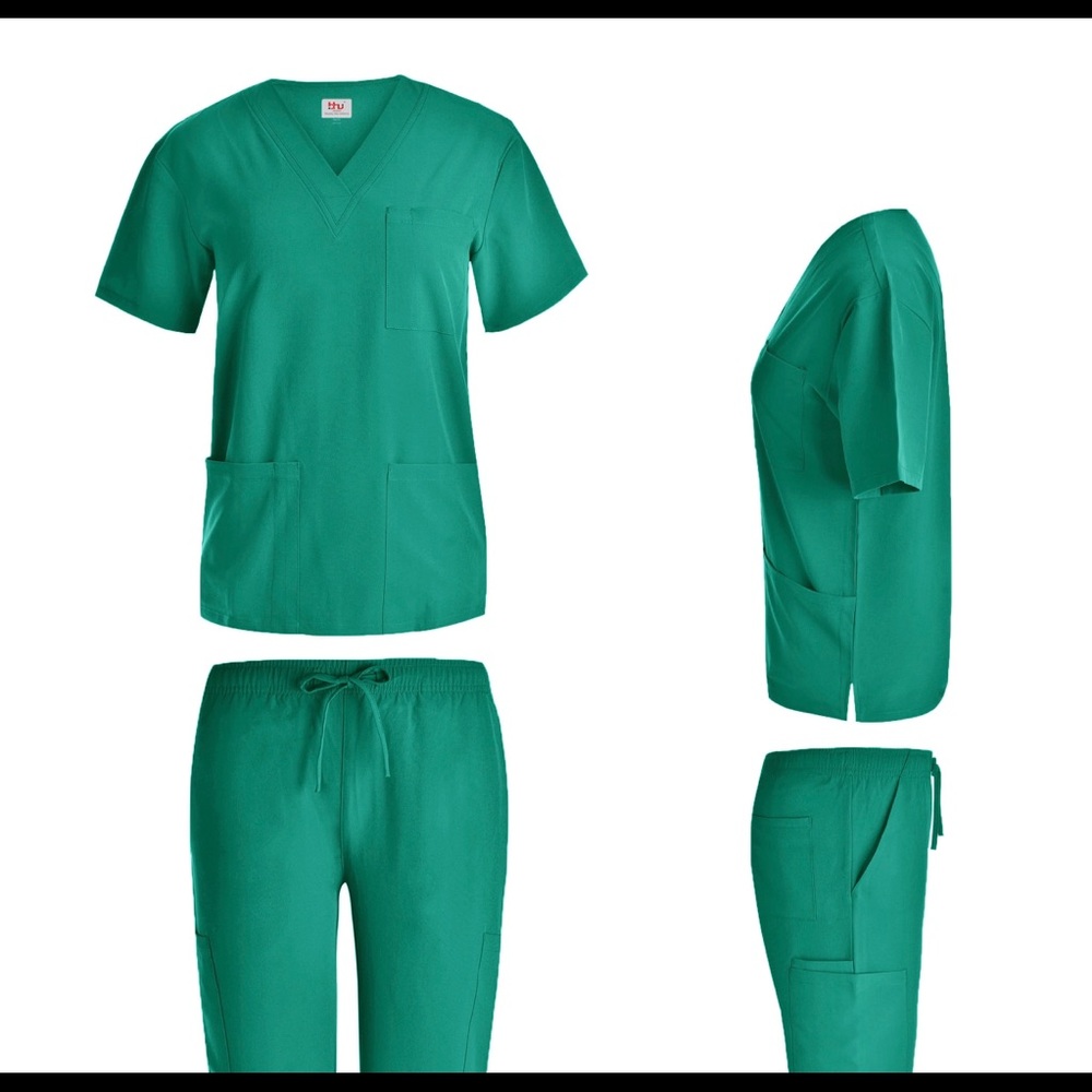 Bhu Beverly Hills Uniform